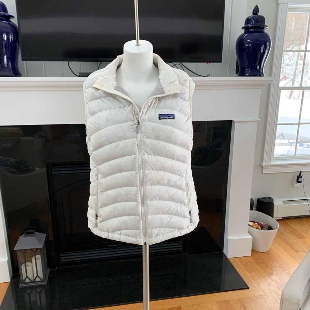 PATAGONIA PUFFER VEST